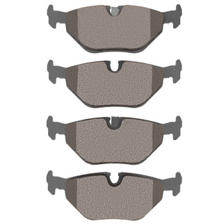 R1 91-08 BMW Z4 Rear Optimum OE Brake Pads