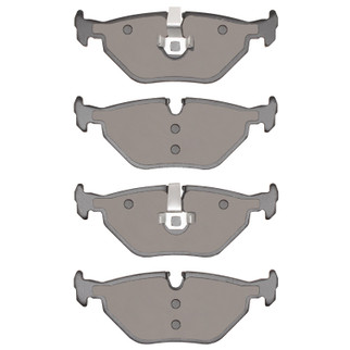 R1 91-08 BMW Z4 Rear Optimum OE Brake Pads