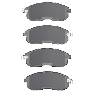 DFC 99-19 Nissan Sentra Front 4000 Hybridynamic Brake Pads