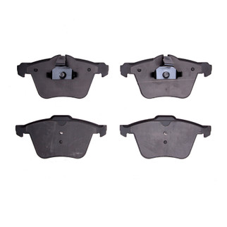 DFC 13-21 Jaguar XJ Front 4000 Hybridynamic Brake Pads