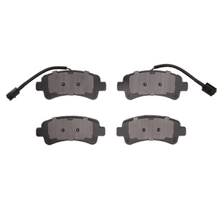 DFC 14-21 Ram Promaster 3500 Rear 4000 Hybridynamic Brake Pads
