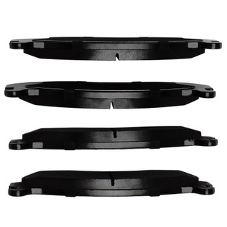 DFC 96-06 Hummer H1 Front 4000 Hybridynamic Brake Pads