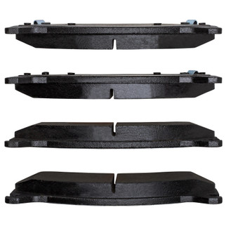 DFC 99-13 Hummer H2 Rear/Front 4000 Hybridynamic Brake Pads