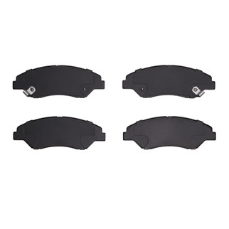DFC 98-02 Kia Sportage Front 4000 Hybridynamic Brake Pads