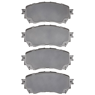 DFC 14-21 Mazda 6 Front 4000 Hybridynamic Brake Pads