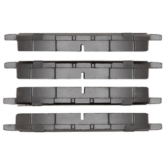 DFC 14-21 Mazda 6 Front 4000 Hybridynamic Brake Pads