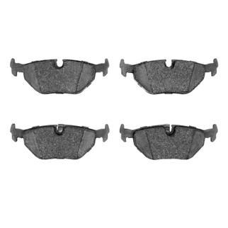 DFC 96-03 BMW 540I Rear Active Performance Brake Pads