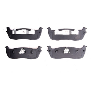 DFC 97-11 Lincoln Town Car Rear 4000 Hybridynamic Brake Pads