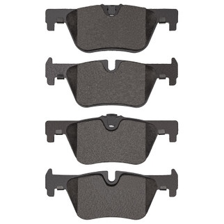 DFC 12-21 BMW 430I Xdrive Gran Coupe Rear 4000 Hybridynamic Brake Pads