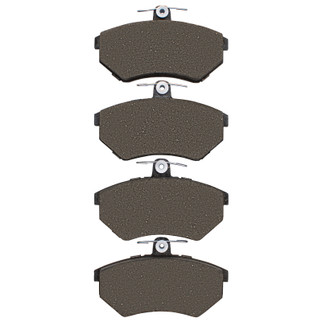 DFC 84-23 Volkswagen Scirocco Front 4000 Hybridynamic Brake Pads