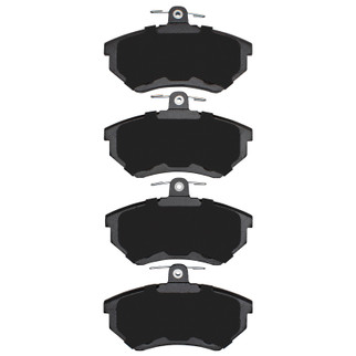 DFC 84-23 Volkswagen Scirocco Front 4000 Hybridynamic Brake Pads