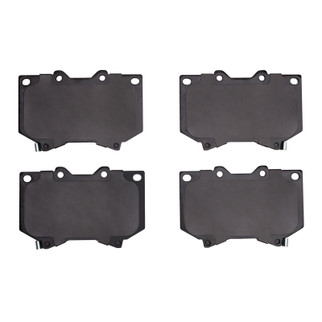 DFC 00-02 Toyota Tundra Front 4000 Hybridynamic Brake Pads