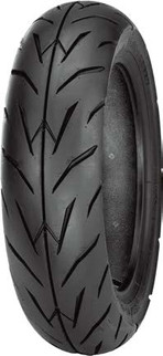 Tire Nr-77u Rear 140/70-12 60l Bias