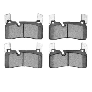 DFC 11-15 Mercedes-Benz SLS AMG Rear 4000 Hybridynamic Brake Pads