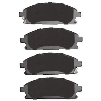 DFC 96-04 Nissan Pathfinder Front 4000 Hybridynamic Brake Pads