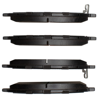 DFC 96-04 Nissan Pathfinder Front 4000 Hybridynamic Brake Pads