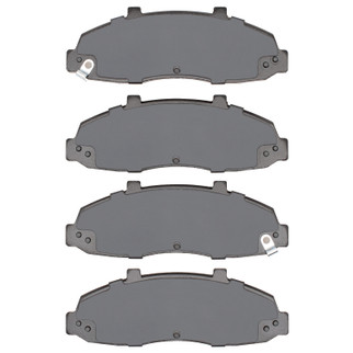 DFC 97-04 Lincoln Blackwood Front 4000 Hybridynamic Brake Pads