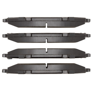 DFC 97-04 Lincoln Blackwood Front 4000 Hybridynamic Brake Pads