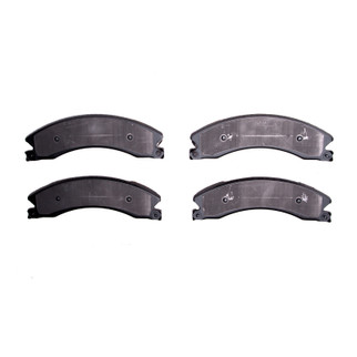 DFC 12-24 Nissan Titan Xd Rear 4000 Hybridynamic Brake Pads