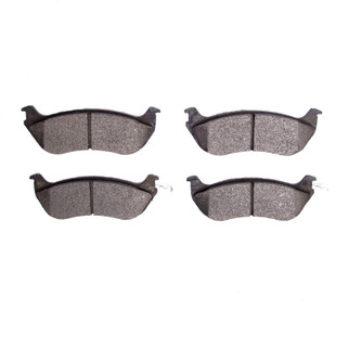 DFC 96-02 Mercury Grand Marquis Rear 4000 Hybridynamic Brake Pads
