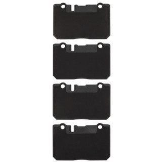 DFC 95-00 Lexus LS400 Front 4000 Hybridynamic Brake Pads