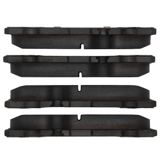 DFC 95-00 Lexus LS400 Front 4000 Hybridynamic Brake Pads