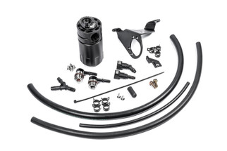 Radium Engineering Mazda RX-7 FD3S Fluid Lock Catch Can Kit PCV