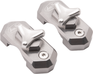 Compression Adjuster Showa Forks Short