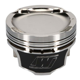 Wiseco Mitsubishi 4G63 Pro-Series Piston / 87.00mm Bore / 28.70mm CH / -21.00cc Dome - Single Piston