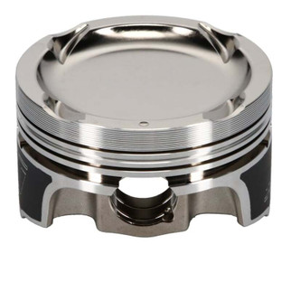 Wiseco Mitsubishi 4G63 Pro-Series Piston / 87.00mm Bore / 28.70mm CH / -21.00cc Dome - Single Piston