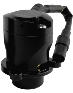 Turbosmart 2024+ Jeep Wrangler JL 2.0T Kompact EM Dual Port VR34 BOV