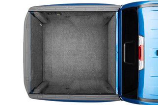 Husky Liners 15-26 Ford F-150 SuperCrew 5ft Bed & 22-26 Lightning Guardian Comfort Bed Liner - Full