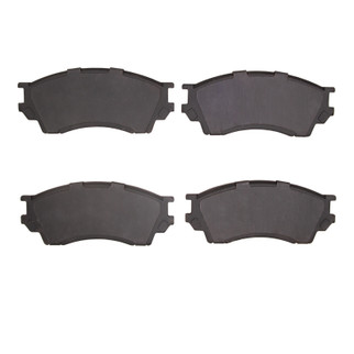 DFC 95-02 Mazda Millenia Front 4000 Hybridynamic Brake Pads