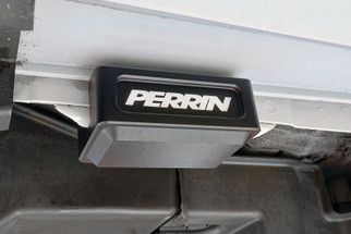 PERRIN 20-26 Toyota Corolla (Incl. 23-26 GR)/Mazda Miata/Subaru Jack Pad Set - Black