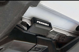 PERRIN 20-26 Toyota Corolla (Incl. 23-26 GR)/Mazda Miata/Subaru Jack Pad Set - Black