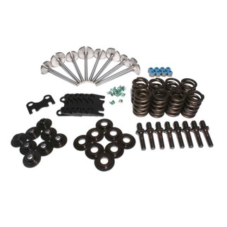 Comp Cams Cyl. Head Assembly Kit, 1.460, 2.08/1.60
