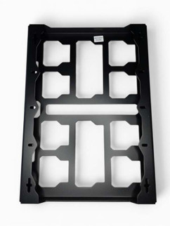 Elektric Offroad Pack Out Mount
