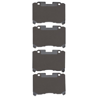 DFC 93-98 Toyota Supra Front 4000 Hybridynamic Brake Pads
