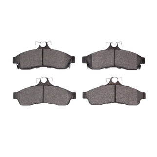DFC 94-96 Chevrolet Impala Rear 4000 Hybridynamic Brake Pads