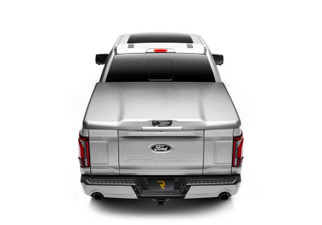 UnderCover 24-26 Ford F150 5.7ft Bed w/ Pro Access TG Elite LX Bed Cover