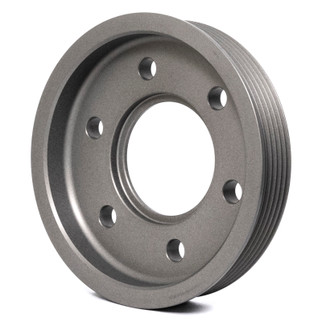 Fluidampr Toyota 2JZ Underdrive Pulley Damper Ring