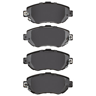 DFC 01-05 Lexus IS300 Front 4000 Hybridynamic Brake Pads