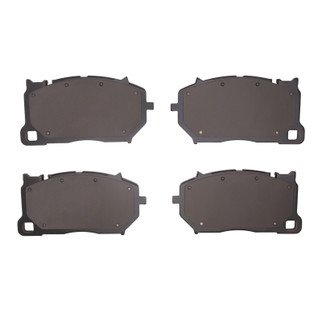 DFC 19-23 Porsche Cayenne 4000 HybriDynamic Brake Pads - Front