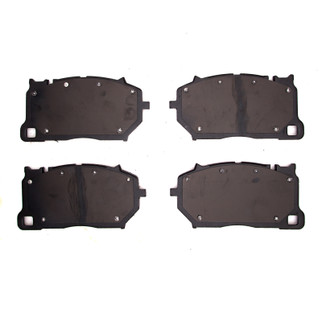 DFC 16-26 Porsche Cayenne 4000 HybriDynamic Brake Pads - Front