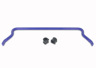 SuperPro 2007 Jeep Wrangler Rubicon Front 33mm HD Sway Bar Kit