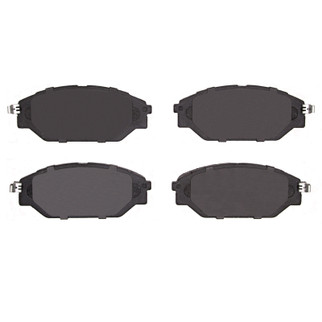 DFC 93-98 Toyota T100 Front 4000 Hybridynamic Brake Pads