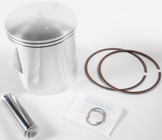Piston Kit Pro-lite 87.50/+1.50 Suz