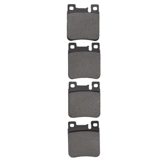 DFC 91-09 Mercedes-Benz SLK55 AMG Rear 4000 Hybridynamic Brake Pads