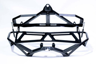 Elektric Offroad 2017-2024 Can Am X3 Maverick Volt Baja Tire Rack