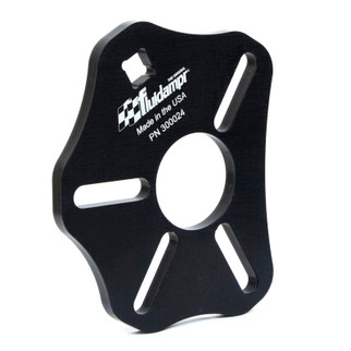 Fluidampr Universal Small Harmonic Balancer Hold Tool